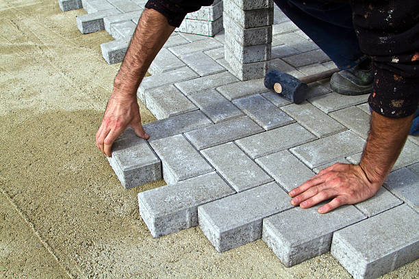 Best Residential Driveway Pavers in Auburn, IL